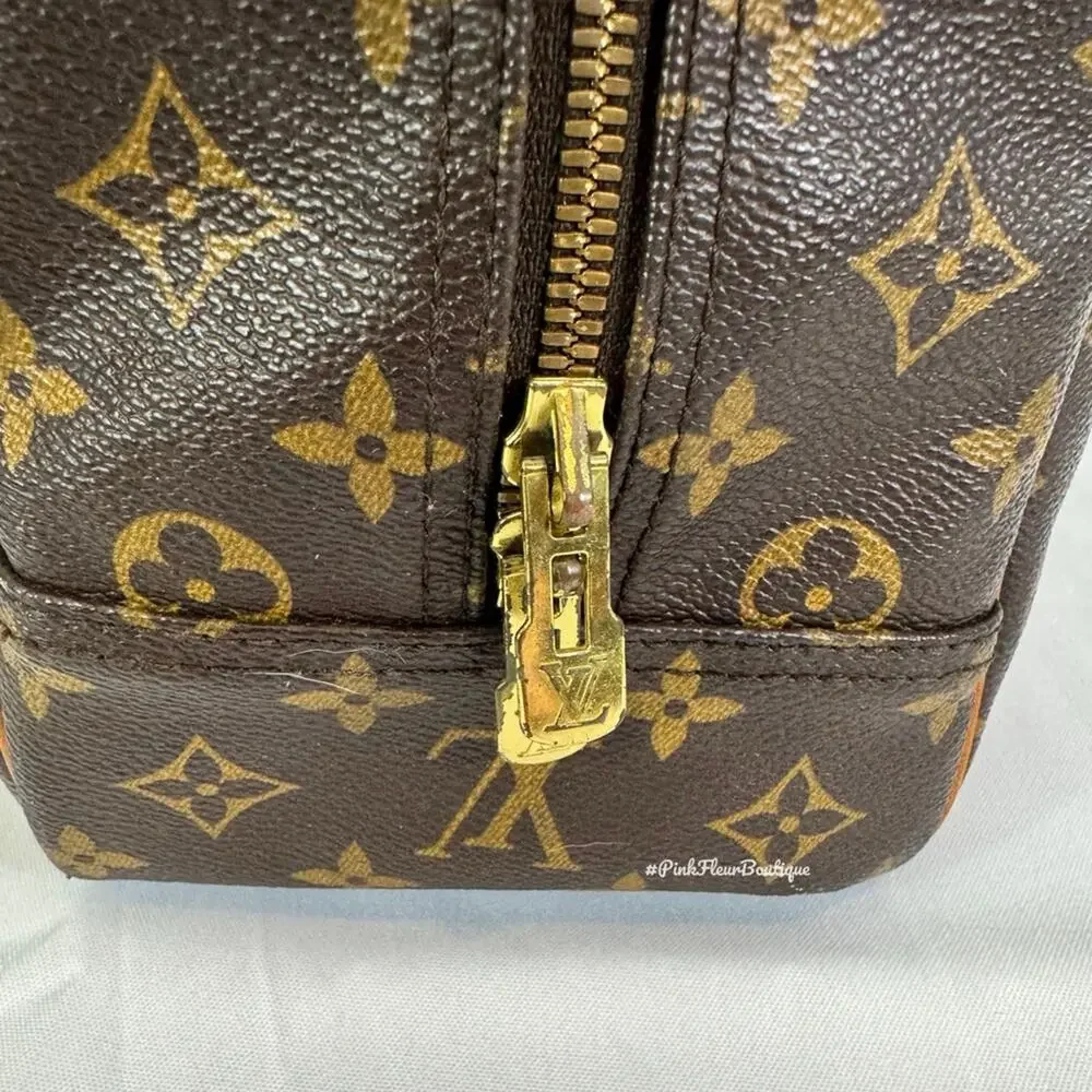 Louis Vuitton preloved authentic